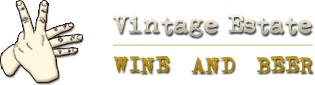 Vintage Estate Logo